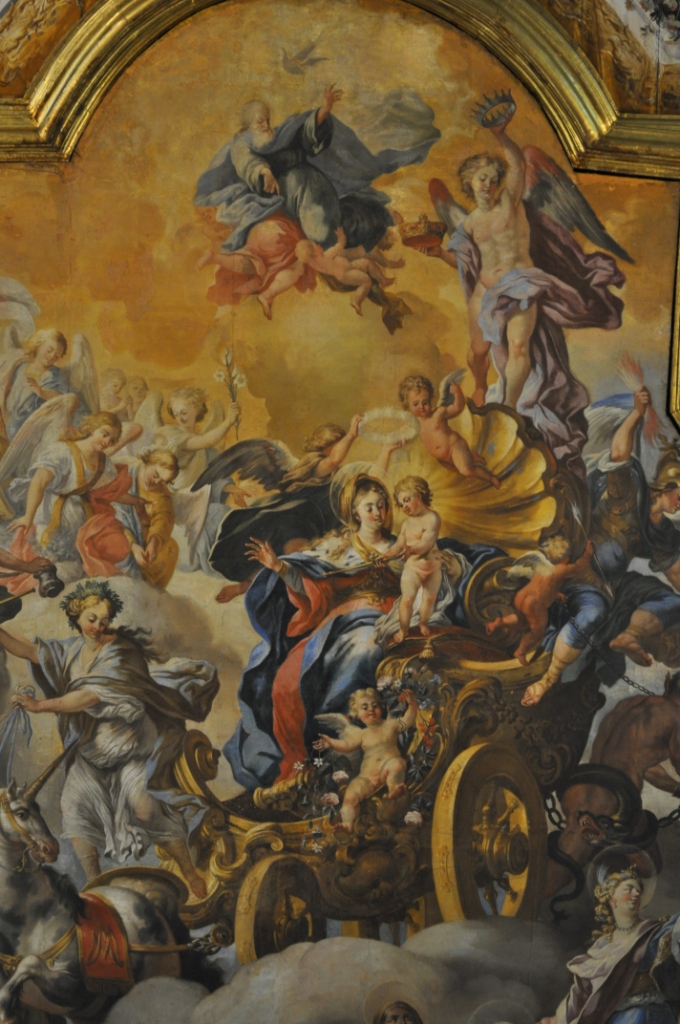Virgin's Triumph, S. Maria della Sanità's Church, Serino, Italy (1).jpg